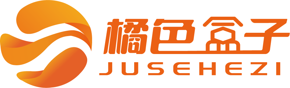 橘色盒子logo,橘色盒子官网,橘色盒子官方网站